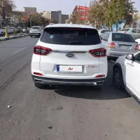x55pro مدل 1402|خودرو سواری و وانت|مشهد, زکریا|دیوار