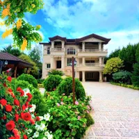 ویلا400متری مسیرجنگلی*مالک پول نیاز/زیرقیمت*جکوزی