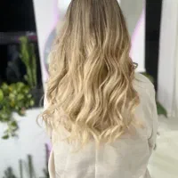 آموزش رنگمو تضمینی با کمترین هزینه