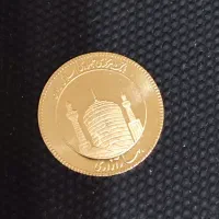 فروش ربع سکه بانکی