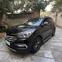 سانتافه مدل ۲۰۱۶ mpi با ضمانت کارنامه