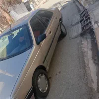 پژومدل1383|خودرو سواری و وانت|مریوان, |دیوار