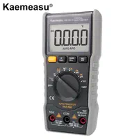 مولتی متر سلکتوری KM-DM01A|ابزارآلات|نور, |دیوار