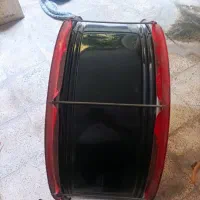 طبل محرم|درام و پرکاشن|کردکوی, |دیوار