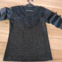 انواع لباس بچه گانه|کفش و لباس بچه|پرند, فاز ۵|دیوار