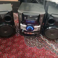 درحد|سیستم صوتی خانگی|اردبیل, |دیوار