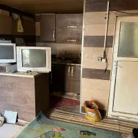 کانکس ساندویچ پنل ۵×۳ و بالابر تکفاز|مصالح و تجهیزات ساختمان|اصفهان, میرعماد|دیوار