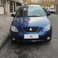 خودرو تیبا دوگانه کارخانه بیرنگ کم کار