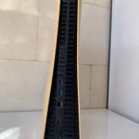 PS 5 fat 1tra|کنسول، بازی ویدئویی و آنلاین|مشهد, شهرک شهید باهنر|دیوار