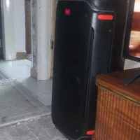 اسپیکر شارژی JBL