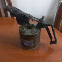 چراغ کوره
