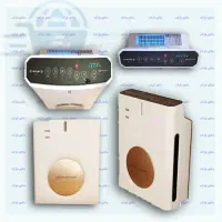 دستگاه تصفیه هوا EesyWell ACE12