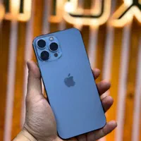 گوشی آیفون iPhone 13 Pro Max / اقساطی 3.5%|موبایل|تبریز, |دیوار