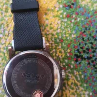 ساعت مچی|ساعت|اندیشه, اندیشه فاز ۱|دیوار