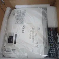 ویدیو پروژکتور اپسون ۹۸ با کارکرد واقعی ۱۱۰۰ ساعت