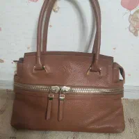 کیف زنانه نوین چرم