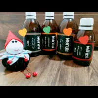 روغن های کاژان