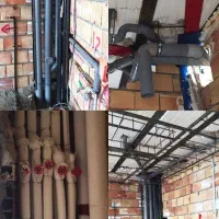 برق کاری لوله کشی گاز آب و فاضلاب تاسیسات ساختمان|خدمات پیشه و مهارت|پاکدشت, پاکدشت (مامازند)|دیوار