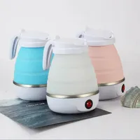 کتری برقی سیلیکونی تاشو F