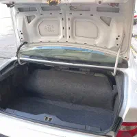 سمند ef7 دوگانه شرکتی ۹۹|خودرو سواری و وانت|بوشهر, |دیوار