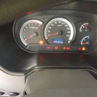 تیبا مدل 96صندوق دار|خودرو سواری و وانت|شیراز, محراب|دیوار