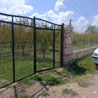 باغ-کشاورزی