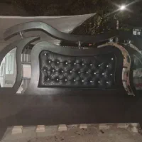 تخت دونفره