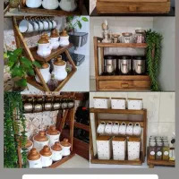 استند آشپزخانه