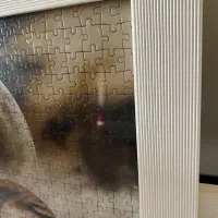 تابلو هنری پازلی|تابلو، نقاشی، عکس|تهران, تهران‌نو|دیوار