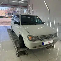 پراید۱۱۱ مدل۹۸|خودرو سواری و وانت|سبزوار, قاضی زاد|دیوار