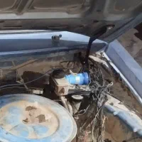 مزدا  ۱۶۰۰مدل ۱۳۷۲|خودرو سواری و وانت|بهبهان, |دیوار