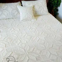 روتختی و رومیزی دستبافت|سرویس روتختی|ارومیه, |دیوار