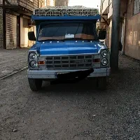 حمل بار|خدمات حمل و نقل|مشهد, پنجتن|دیوار