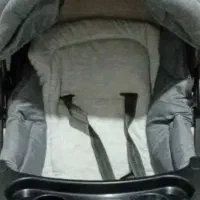 نیازمند کالسکه