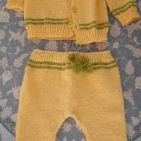 نوزادی نو و تمیز|کفش و لباس بچه|اراک, |دیوار