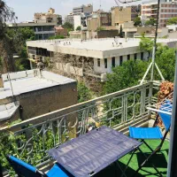 ۱۵۰مترآپارتمان+پول نقد معاوضه  با۳خواب جردن|فروش آپارتمان|تهران, جردن|دیوار