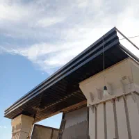 جوشکاری سیار حرفه ای و درب کارگاه