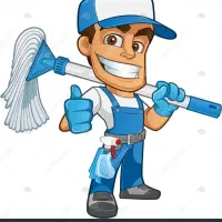 استخدام  نظافتچی و خدماتی برای درمانگاه (اقا)