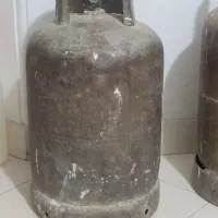 فروش انواع کپسول گاز