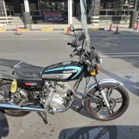 موتورسیکلت انژکتوری