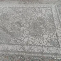 دوعددفرش۱۲متری۱۲۰۰شانه