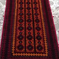 قالیچه  ترکمنی