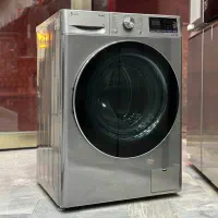 وام خرید لباسشویی ویژه بازنشستگان تامین اجتماعی|ماشین لباسشویی و خشککن لباس|مشهد, الهیه|دیوار