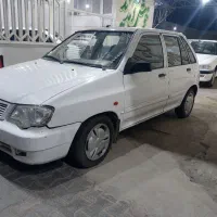 پراید 111مدل 93