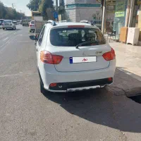 کوییک معمولی|خودرو سواری و وانت|قم, نیروگاه|دیوار