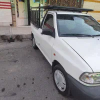 پرایدوانت سفید