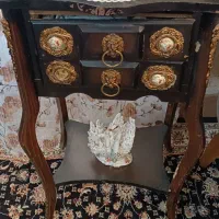 میز تلفن