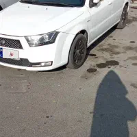 دنا تیپ 2مدل 94|خودرو سواری و وانت|نوشین شهر, |دیوار