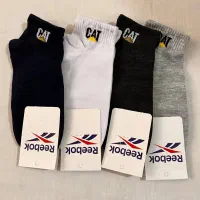 جوراب در سه طرح|لباس|گرگان, |دیوار