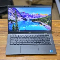 لپ تاپ دل dell 7420 i7 نسل 11|رایانه همراه|قم, صفائیه|دیوار